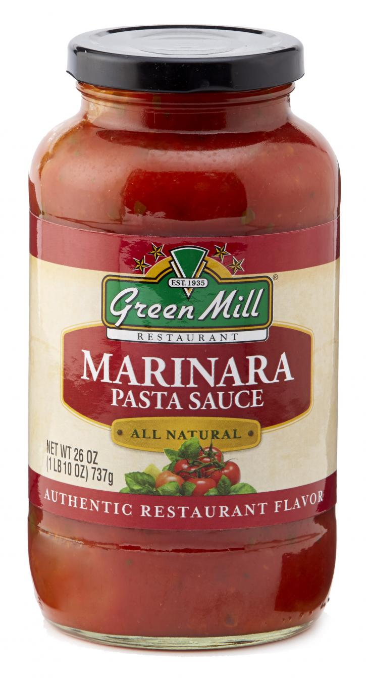 Image for Green Mill Foods with ID of: 3994300