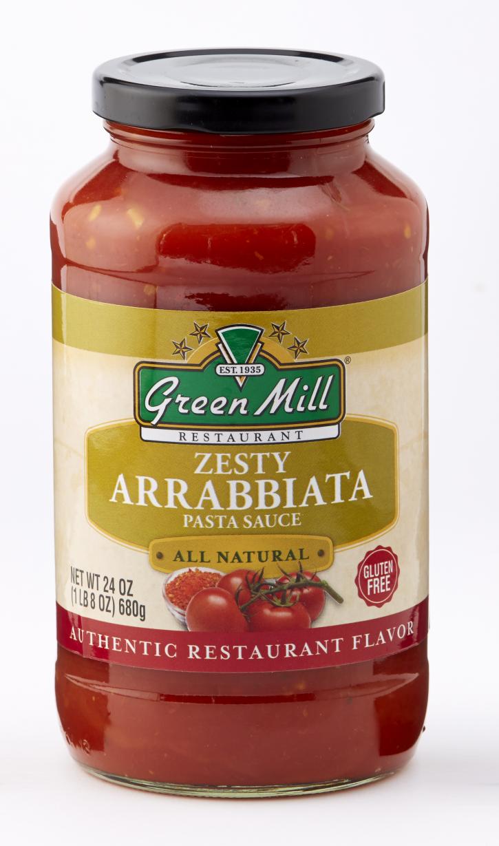 Image for Green Mill Foods with ID of: 3994303