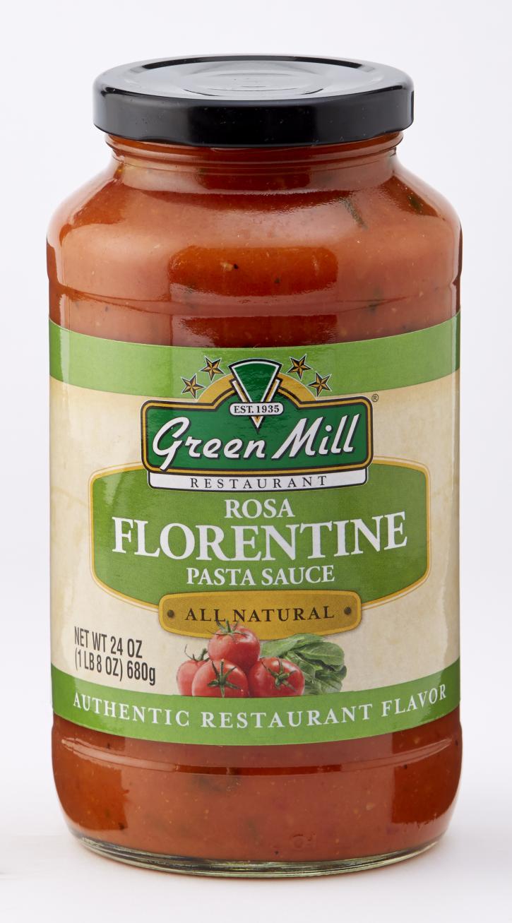 Image for Green Mill Foods with ID of: 3994304