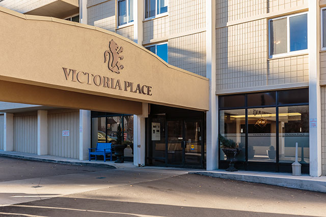 Image for Victoria Place Apartments with ID of: 3994667