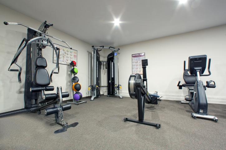 Image for Laura Secord Apartments with ID of: 3994709