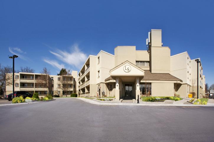 Image for Laura Secord Apartments with ID of: 3994717
