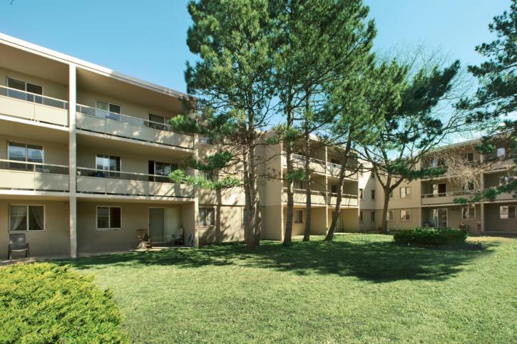 Image for Laura Secord Apartments with ID of: 3994719