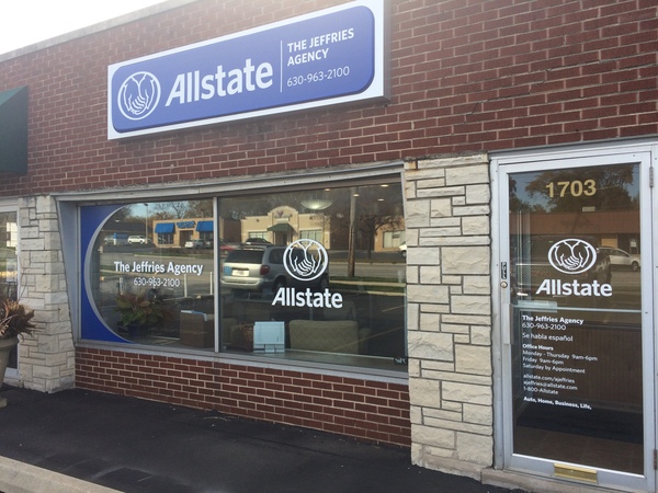Image for Angela Jeffries: Allstate Insurance with ID of: 3994870