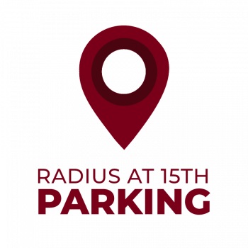 Image for Radius At 15th Parking with ID of: 3994931