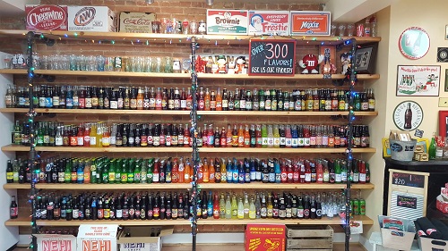 Image for North Market Pop Shop with ID of: 3994932