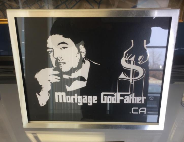 Image for The Mortgage GodFather with ID of: 3995046