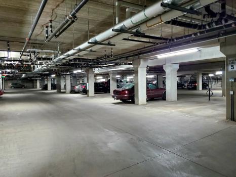 Image for Radius At 15th Parking with ID of: 3995116