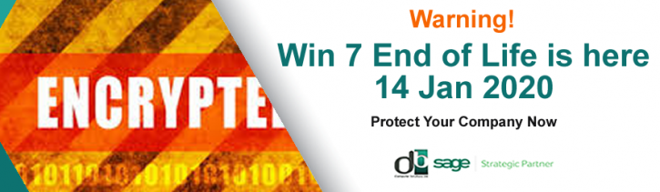 Image for WINDOWS7 END OF LIFE IS HERE with ID of: 3995167