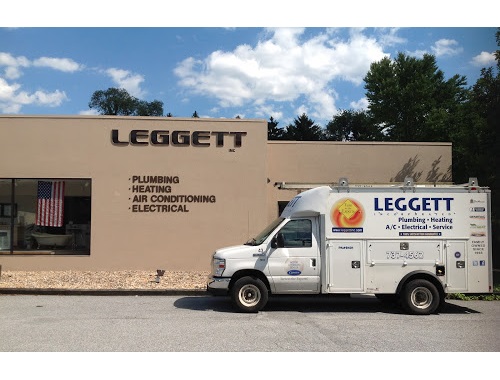 Image for Leggett Inc. with ID of: 3995201