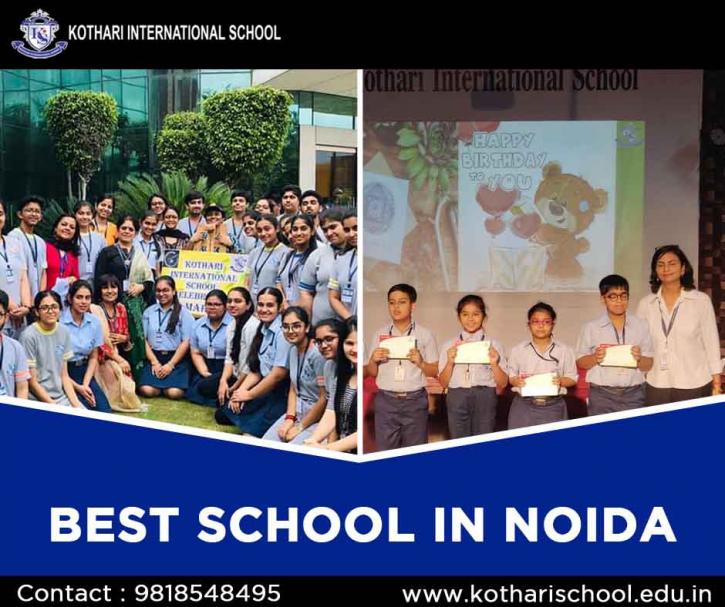 Image for Best School in Noida with ID of: 3995303