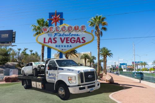 Image for Avila's Towing with ID of: 3995480