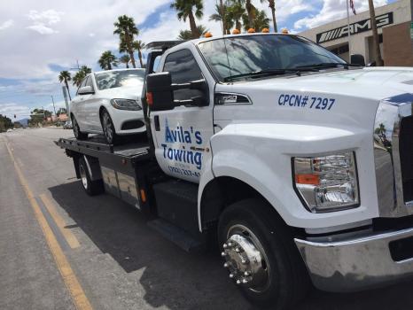 Image for Avila's Towing with ID of: 3995482