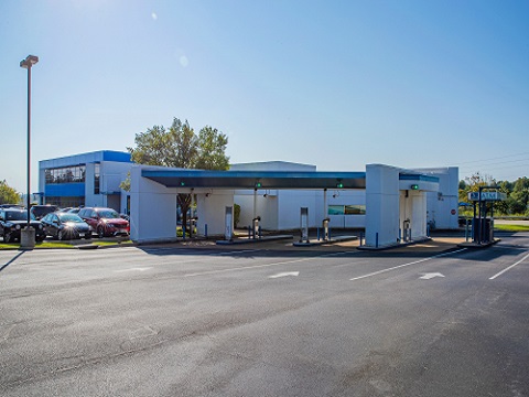 Image for Arsenal Credit Union with ID of: 3995543