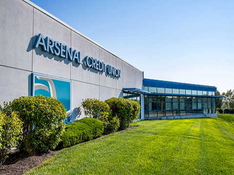 Image for Arsenal Credit Union with ID of: 3995545