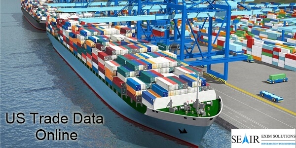 Image for Well Organized Axle Housing US Import Data with ID of: 3995570