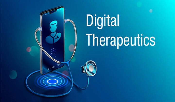 Image for Increasing Landscape of the Worldwide Digital Therapeutics Market Outlook: Ken Research with ID of: 3995875