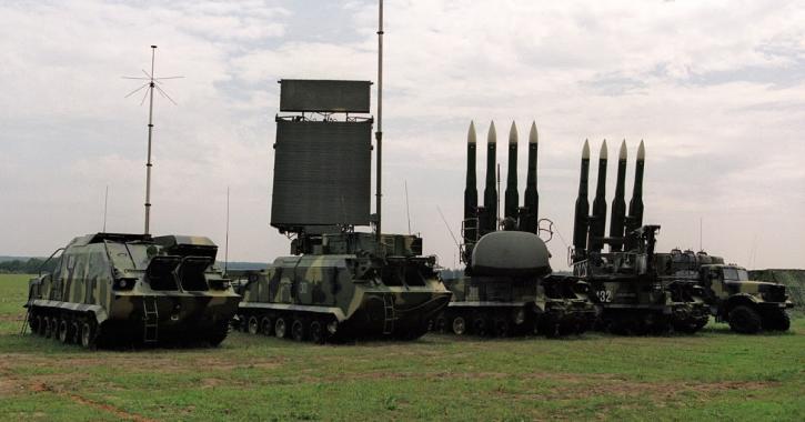 Image for Key Emerging Trends in Target Acquisition Systems Market with ID of: 3996499