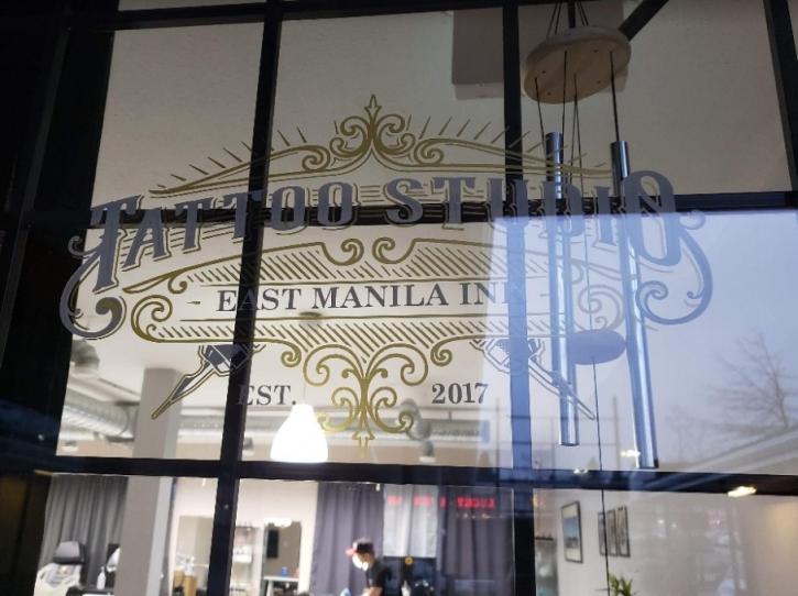 Image for East Manila Ink Tattoo with ID of: 3996520