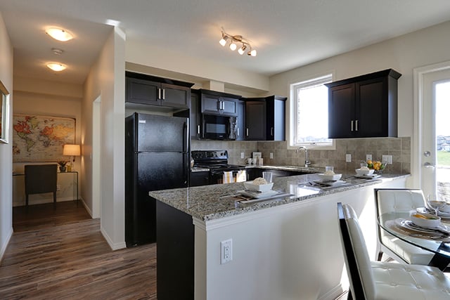Image for Airdrie Place Apartments with ID of: 3996901