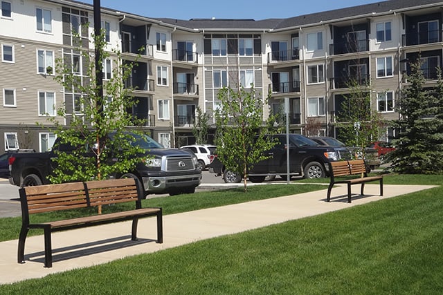 Image for Airdrie Place Apartments with ID of: 3996905