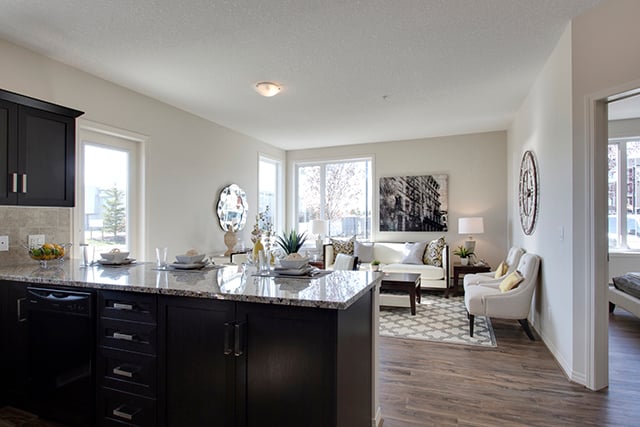 Image for Airdrie Place Apartments with ID of: 3996906