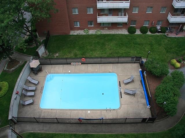 Image for Regency Towers with ID of: 3996930