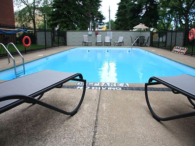 Image for Regency Towers with ID of: 3996932