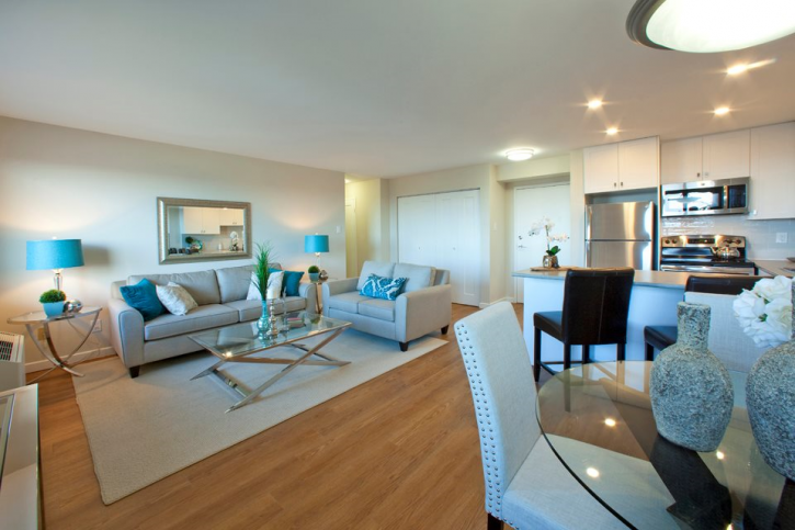 Image for Regency Towers with ID of: 3996933