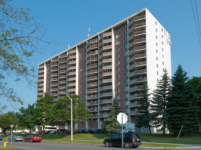 Image for Concorde Apartments with ID of: 3996962