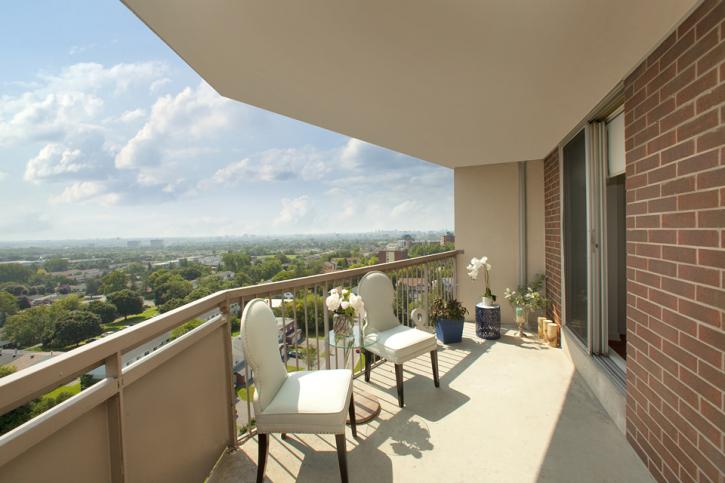 Image for Concorde Apartments with ID of: 3996970