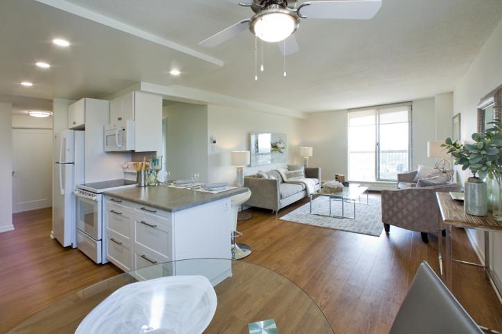 Image for Concorde Apartments with ID of: 3996971