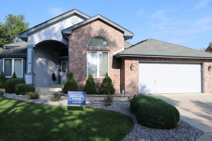Image for Metro City Roofing with ID of: 3997066