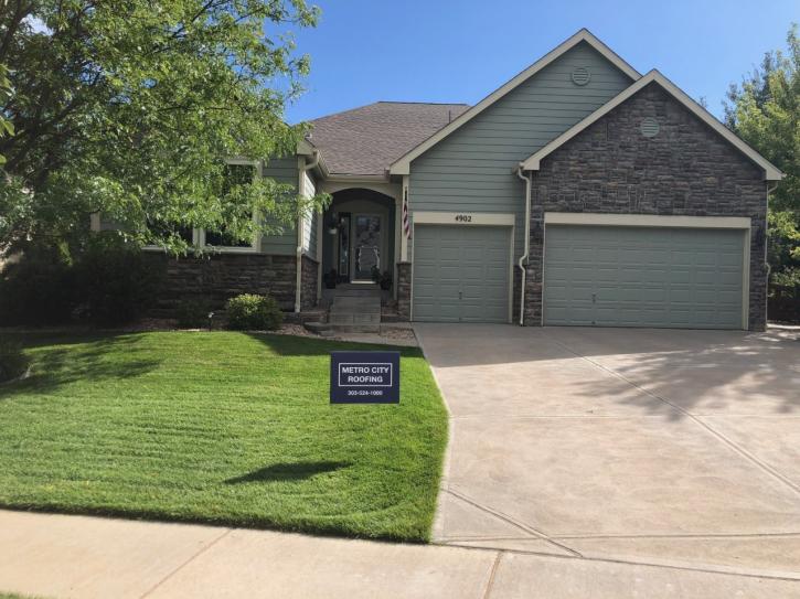 Image for Metro City Roofing with ID of: 3997067