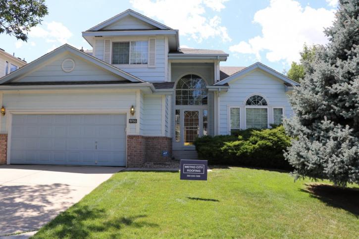 Image for Metro City Roofing with ID of: 3997069