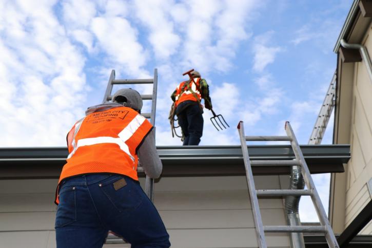 Image for Metro City Roofing with ID of: 3997070