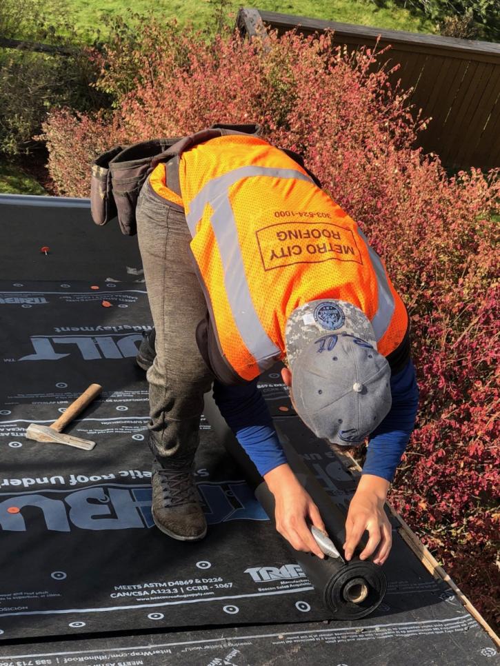 Image for Metro City Roofing with ID of: 3997071