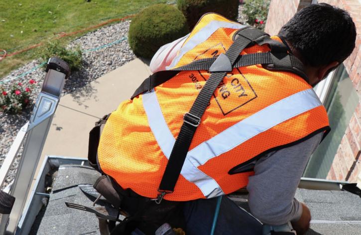 Image for Metro City Roofing with ID of: 3997072