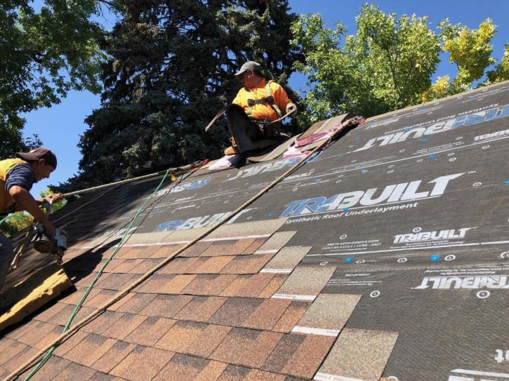 Image for Metro City Roofing with ID of: 3997073