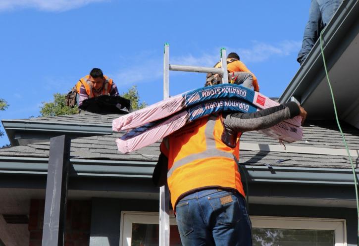 Image for Metro City Roofing with ID of: 3997074