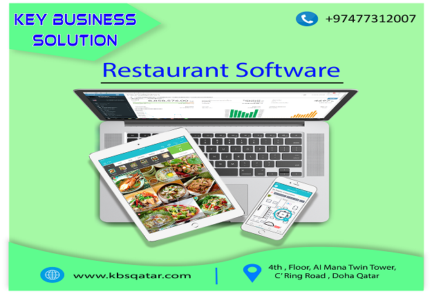 Image for restaurant software in doha qatar with ID of: 3997117