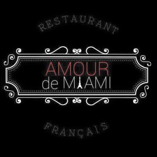 Image for Amour de Miami with ID of: 3997523