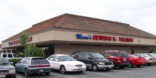 Image for Moore's Sewing Centers with ID of: 3997924