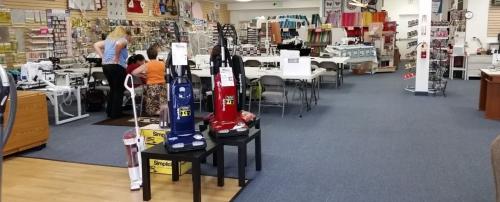 Image for Moore's Sewing Centers with ID of: 3997928