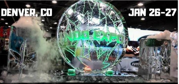 Image for Indo Expo Trade Show with ID of: 3998422