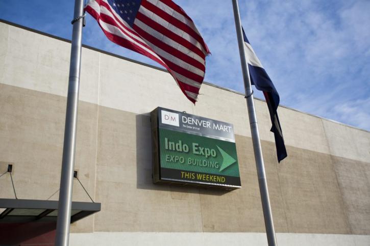 Image for Indo Expo Trade Show with ID of: 3998424