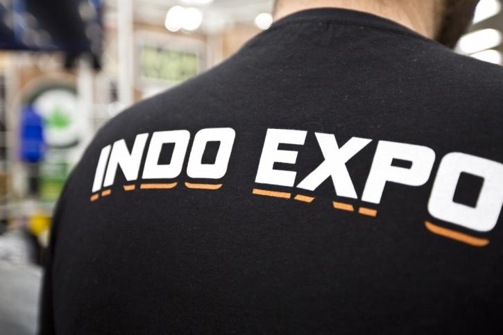 Image for Indo Expo Trade Show with ID of: 3998435