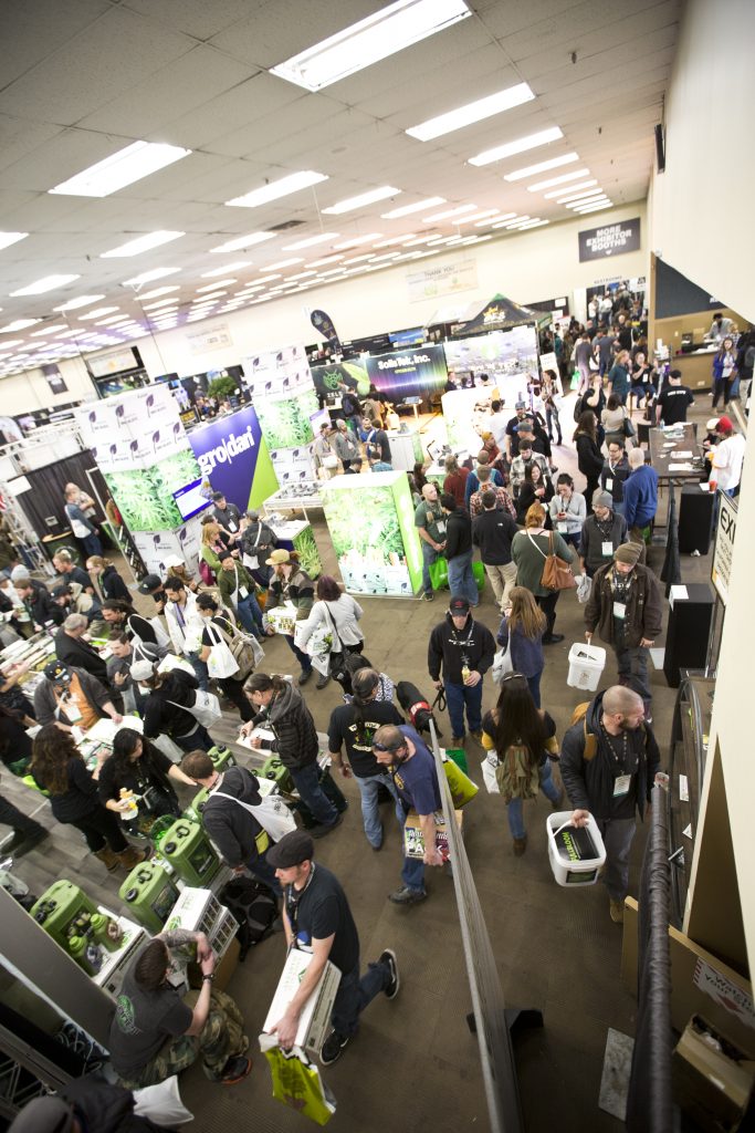 Image for Indo Expo Trade Show with ID of: 3998441