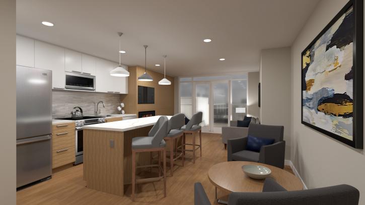 Image for Wesley Place with ID of: 3998606
