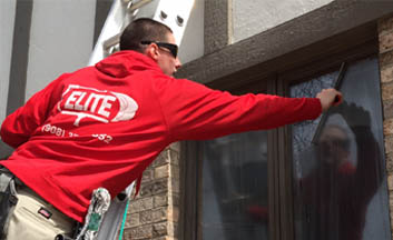 Image for Elite Power Washing and Window Cleaning with ID of: 3998720